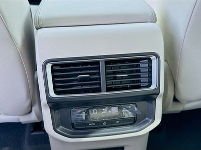 2026 Volkswagen Atlas — photo 19 view