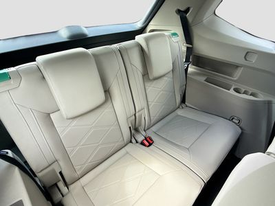 2026 Volkswagen Atlas — photo 22 view