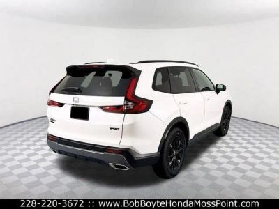 2026 Honda CR-V Hybrid - Photo 5