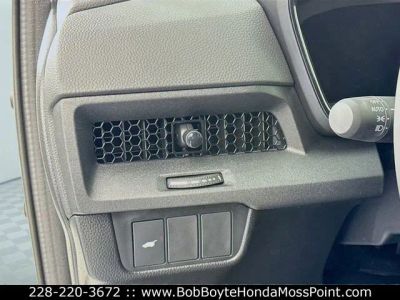 2026 Honda CR-V Hybrid - Photo 10