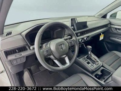 2026 Honda CR-V Hybrid - Photo 9