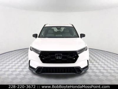 2026 Honda CR-V Hybrid - Photo 2