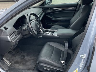 2021 Honda Accord - Photo 4