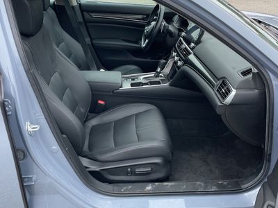 2021 Honda Accord - Photo 5