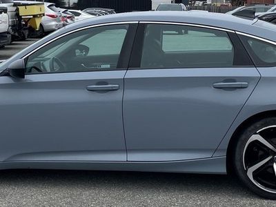 2021 Honda Accord - Photo 2