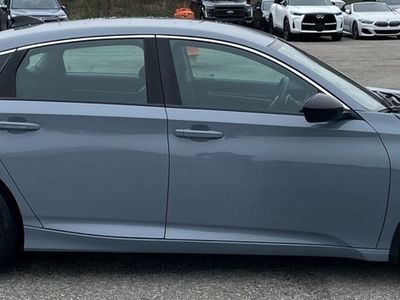 2021 Honda Accord - Photo 3