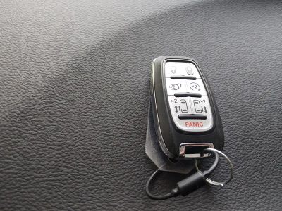 2023 Chrysler Voyager — photo 15 view