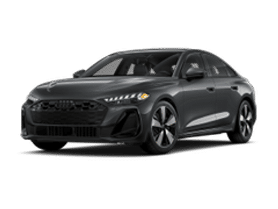 2026 Audi A5 Sedan - Photo 2