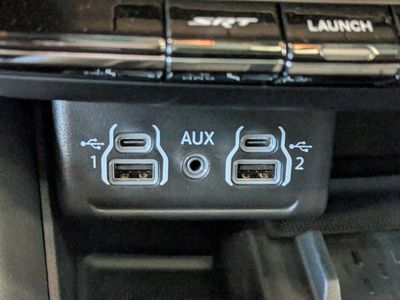 2026 Dodge Durango - Photo 16