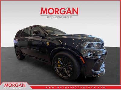 2026 Dodge Durango - Photo 1