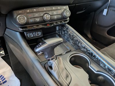 2026 Dodge Durango - Photo 15