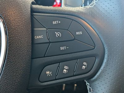 2026 Dodge Durango - Photo 19