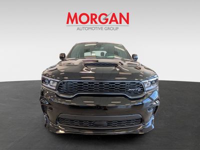 2026 Dodge Durango - Photo 6
