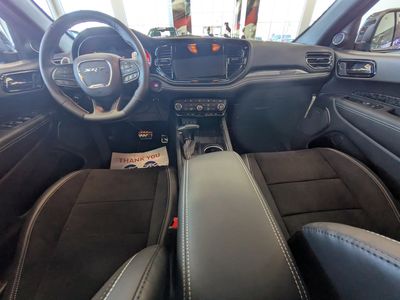 2026 Dodge Durango - Photo 11