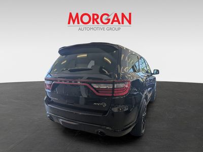 2026 Dodge Durango - Photo 2