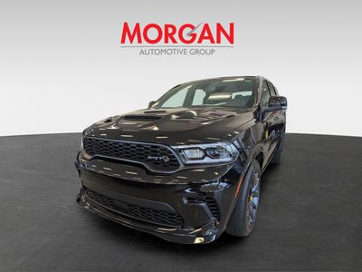 2026 Dodge Durango - Photo 5