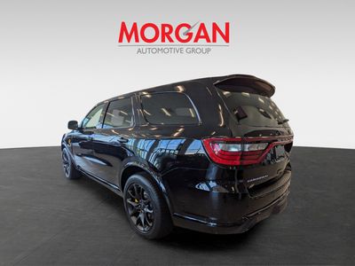 2026 Dodge Durango - Photo 4