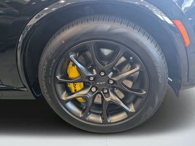 2026 Dodge Durango - Photo 8
