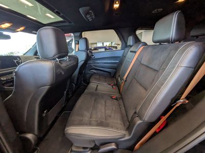 2026 Dodge Durango - Photo 10