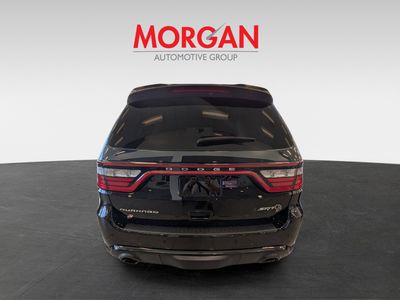 2026 Dodge Durango - Photo 3