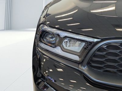 2026 Dodge Durango - Photo 7