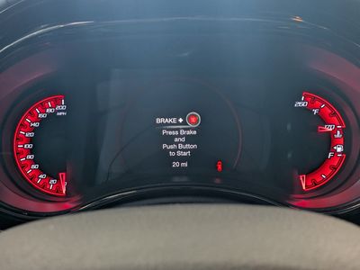 2026 Dodge Durango - Photo 20