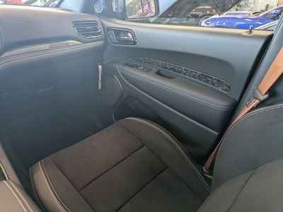 2026 Dodge Durango - Photo 13