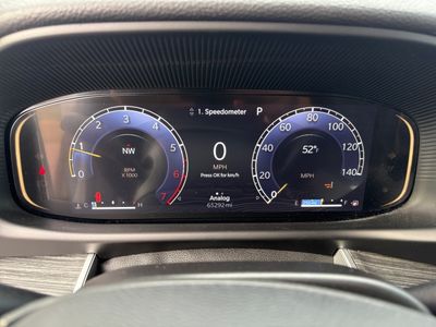 2024 Jeep Wagoneer L — photo 14 view