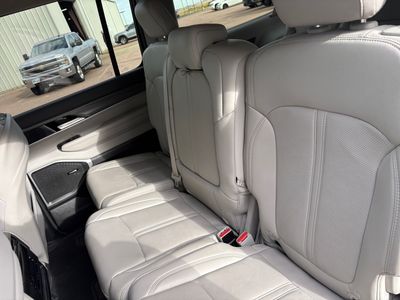 2024 Jeep Wagoneer L — photo 15 view
