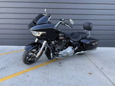 2024 Harley-Davidson® FLTRX - Road Glide® — front three-quarter view