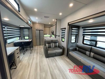 2026 Forest River RV Cardinal - Photo 10