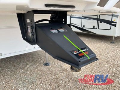 2026 Forest River RV Cardinal - Photo 4
