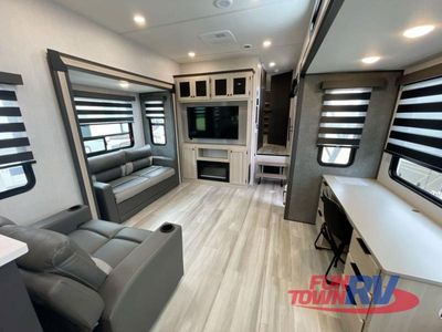 2026 Forest River RV Cardinal - Photo 19