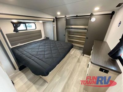 2026 Forest River RV Cardinal - Photo 30
