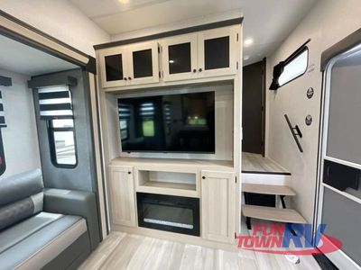 2026 Forest River RV Cardinal - Photo 24