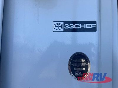 2026 Forest River RV Cardinal - Photo 43