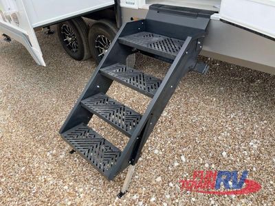2026 Forest River RV Cardinal - Photo 6