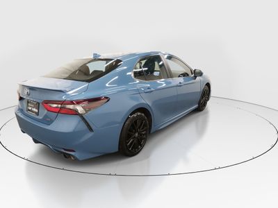 2024 Toyota Camry — photo 7 view