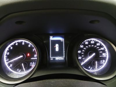 2024 Toyota Camry — photo 14 view