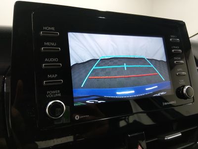2024 Toyota Camry — photo 16 view