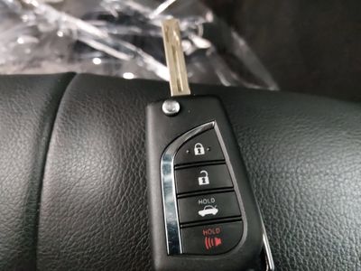 2024 Toyota Camry — photo 15 view