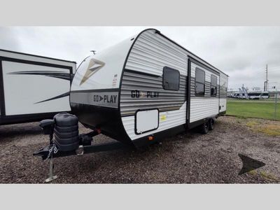 2024 Wayfinder RV Go Play - Photo 2