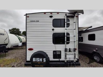 2024 Wayfinder RV Go Play - Photo 10