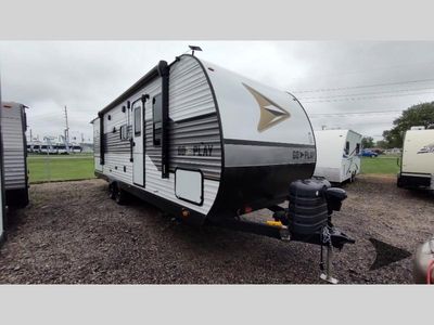2024 Wayfinder RV Go Play - Photo 1