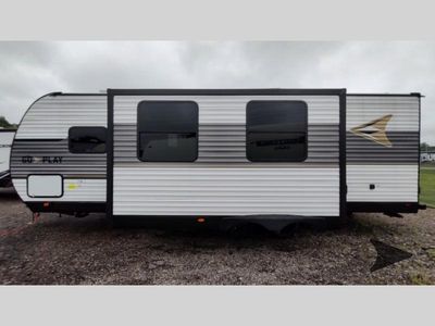 2024 Wayfinder RV Go Play - Photo 12