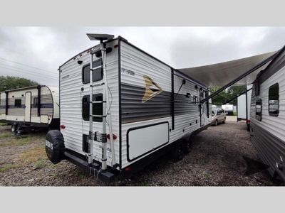 2024 Wayfinder RV Go Play - Photo 7