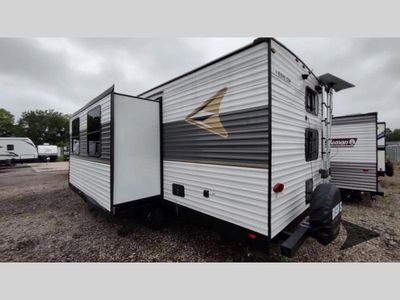 2024 Wayfinder RV Go Play - Photo 8