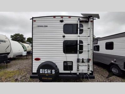 2024 Wayfinder RV Go Play - Photo 9