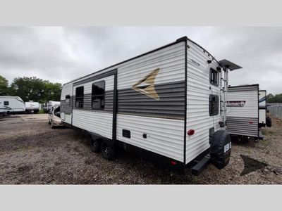 2024 Wayfinder RV Go Play - Photo 5