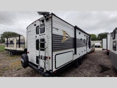 2024 Wayfinder RV Go Play - Photo 6